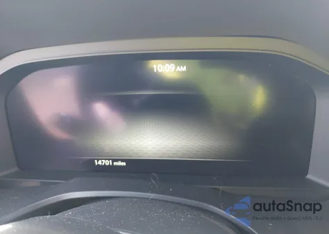 2024 Nissan Rogue Platinum Fwd z USA, uszkodzony, nr VIN JN8BT3DC2RW071284